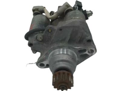 2018 Toyota Highlander Starter Motor - 28100-0P120