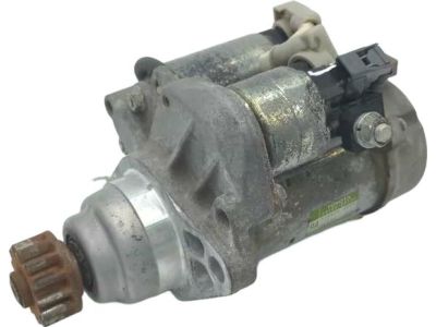 2018 Toyota Highlander Starter Motor - 28100-0P120