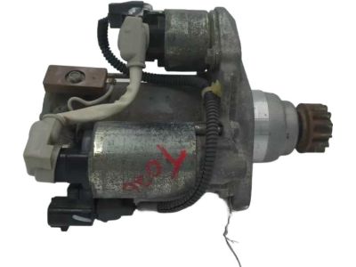 2018 Toyota Highlander Starter Motor - 28100-0P120