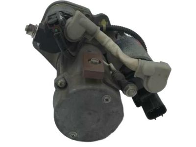 2018 Toyota Highlander Starter Motor - 28100-0P120