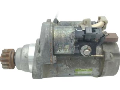 2018 Toyota Highlander Starter Motor - 28100-0P120