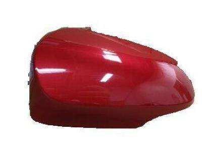 Toyota 87945-02420-D0 Outer Mirror Cover, Left