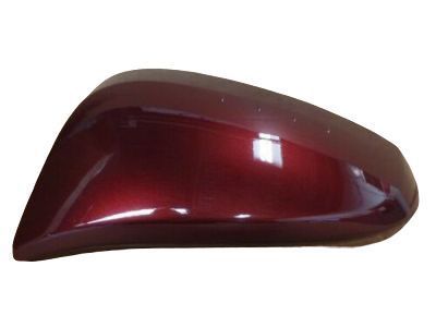 Toyota 87945-0E040-D0 Outer Mirror Cover, Left