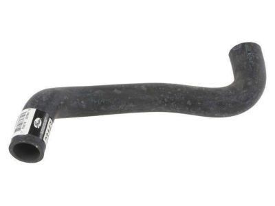 2009 Toyota RAV4 Radiator Hose - 16571-28250