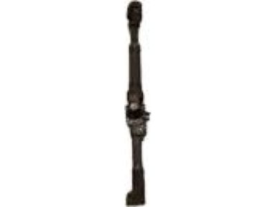 Toyota Corolla Steering Shaft - 45221-02070