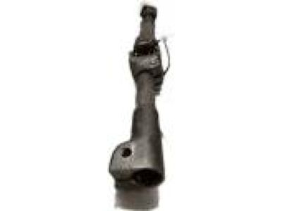 Toyota Corolla Steering Shaft - 45221-02070