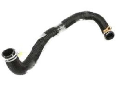 2013 Toyota Corolla Oil Cooler Hose - 16267-28020