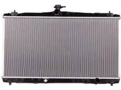 Toyota Camry Radiator - 16400-0V120