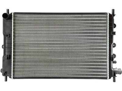 Toyota Camry Radiator - 16400-0V120