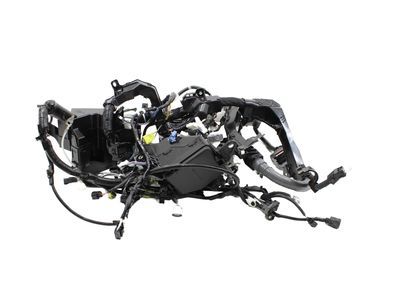 82111-3FJ80 Toyota Engine Room Main Wire Product Photo 2 of 2