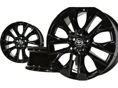 2024 Toyota RAV4 Spare Wheel - 4261A-0R040