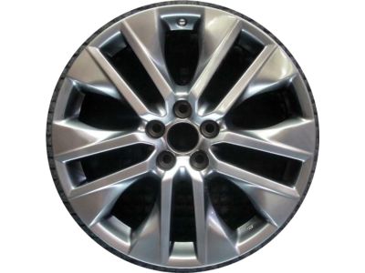 2024 Toyota RAV4 Spare Wheel - 4261A-0R040