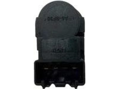 Scion iA Brake Light Switch - 84340-WB001