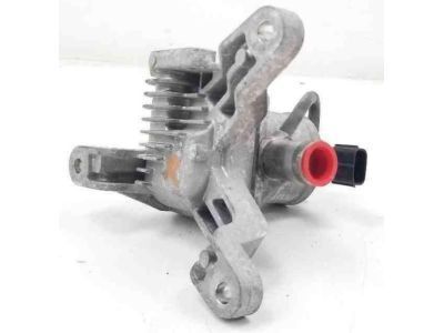 Toyota 25701-31013 Valve Set, Emission