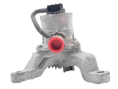 2013 Toyota Tundra Diverter Valve - 25701-31013