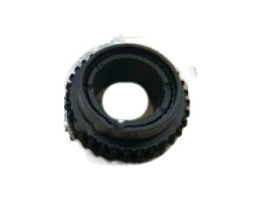 Toyota 33034-12040 Gear, 3rd