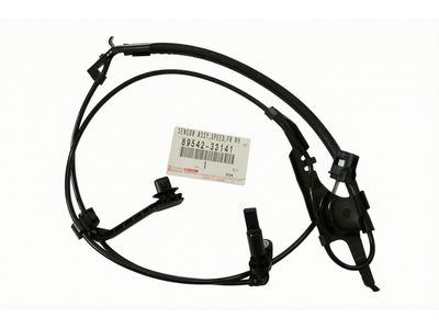 2018 Toyota Camry Speed Sensor - 89542-33141