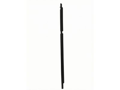 Toyota Weather Strip - 68163-35030