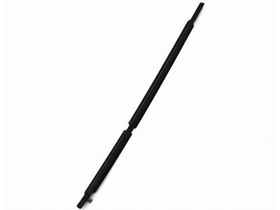 Toyota Weather Strip - 68163-35030