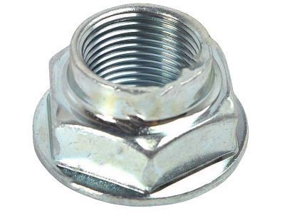 Toyota 90179-20012 Nut