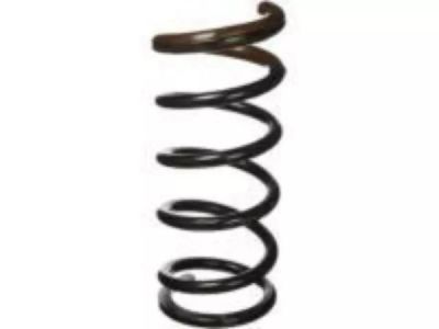Toyota Sienna Coil Springs - 48231-08061
