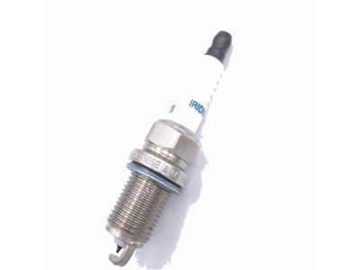 Toyota 90919-01237 Plug, Spark