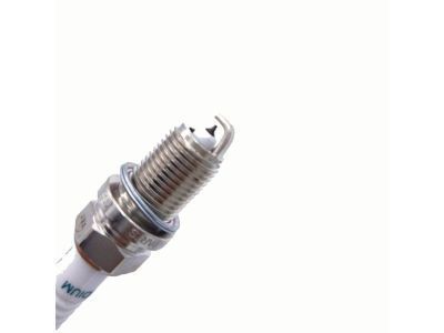 Toyota 90919-01237 Plug, Spark