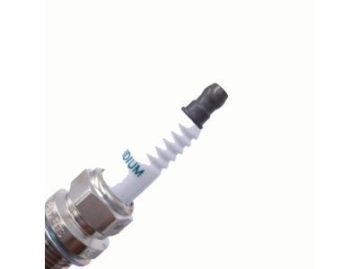 Toyota 90919-01237 Plug, Spark