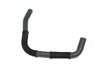 Toyota Camry PCV Hose - 12262-36020