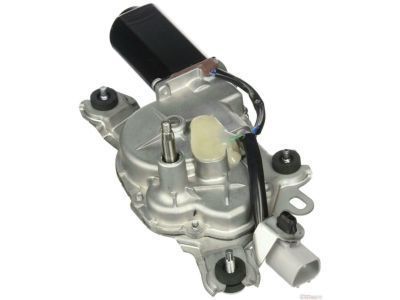 2010 Toyota RAV4 Wiper Motor - 85130-0R010