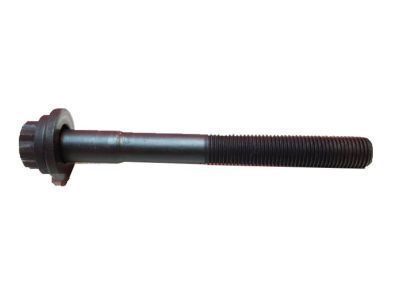 Toyota 90119-09010 Bolt