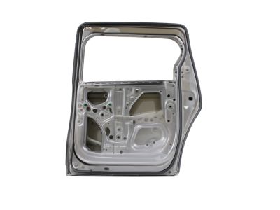 67003-08180 Toyota Door Shell Product Photo 2 of 2