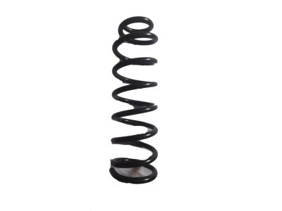 48231-12B70 Toyota Spring, Coil, Rear Product Photo 1 of 2