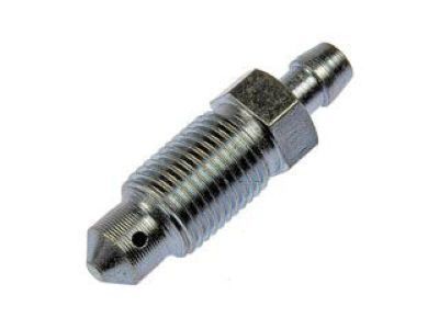 Toyota 47547-12010 Plug, BLEEDER