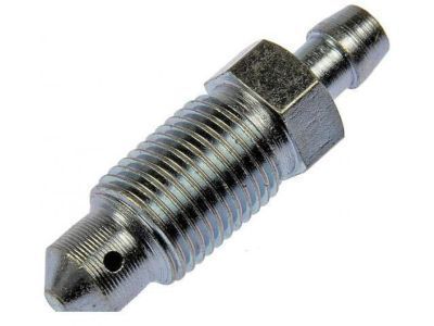 Toyota Celica Brake Bleeder Screw - 47547-12010