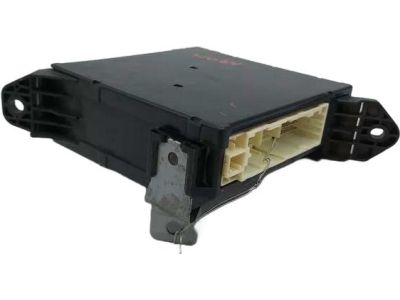 2015 Toyota Tundra Body Control Module - 82730-0C660