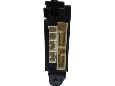 2015 Toyota Tundra Body Control Module - 82730-0C660