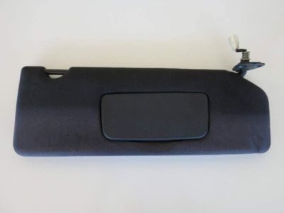 Toyota Solara Sun Visor - 74310-06450-A0