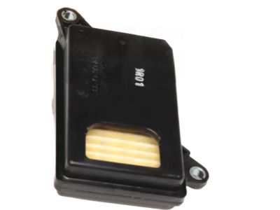 2017 Toyota C-HR Automatic Transmission Filter - 35330-28020