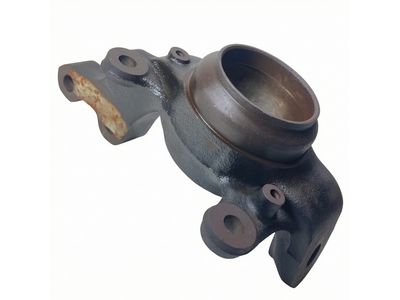 Toyota Corolla Steering Knuckle - 43212-12250