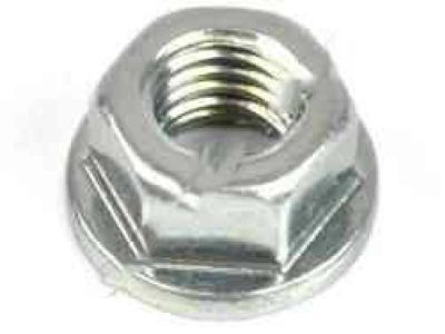 Toyota 90178-10015 Nut