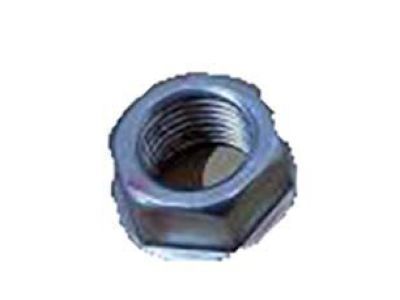 Toyota 90179-12099 Nut