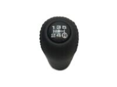 Toyota 33542-02370-C0 Knob, Shift Lever