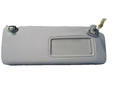 2006 Toyota Yaris Sun Visor - 74310-52671-B1