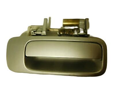 Toyota 69227-AA010-B1 Cap, Door Outside Ha