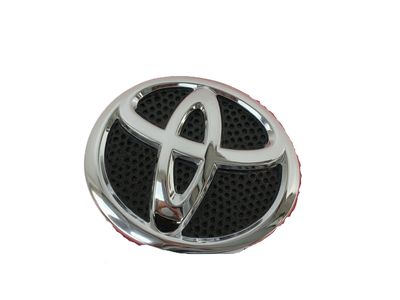 Toyota Emblem - 75301-0R030