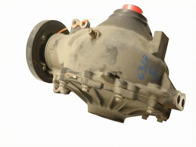Toyota Sequoia Differential - 41110-34541