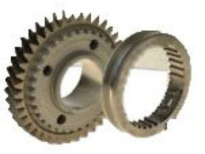 Toyota 33336-20071 Gear, 5TH