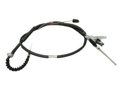 Toyota 46420-14200 Parking Brake Cable 
