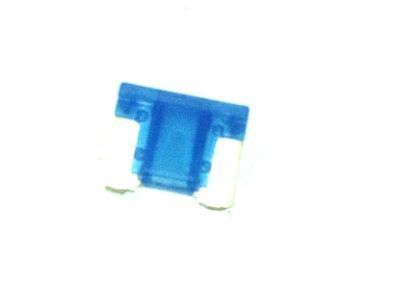 Toyota 90982-09024 Fuse, Mini